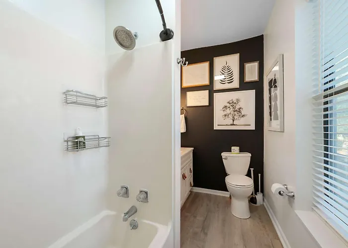 The Luxe Pearl Residences 870-5 Apartamento *