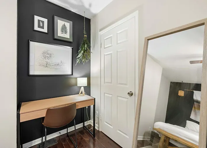 The Luxe Pearl Residences 870-5 Apartamento *